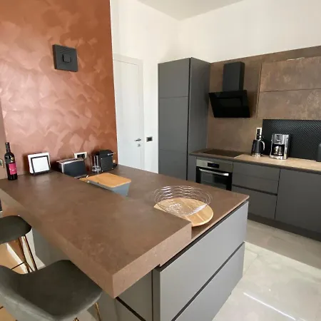 Premium With Garage