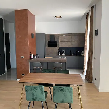 Apartman Premium With Garage