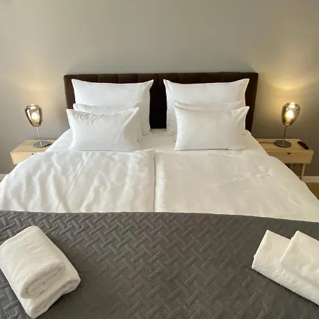 Apartment Premium With Garage Zadar