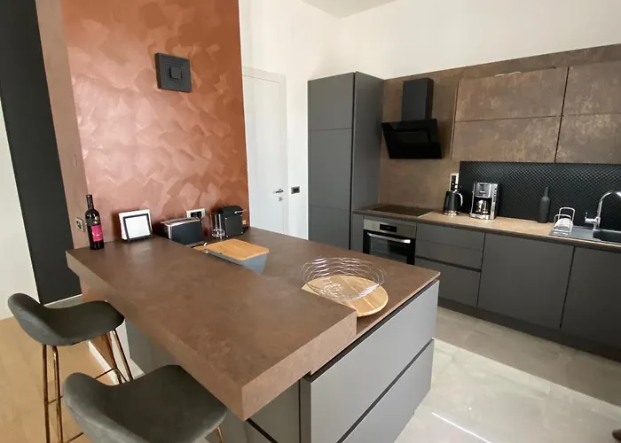 Premium With Garage