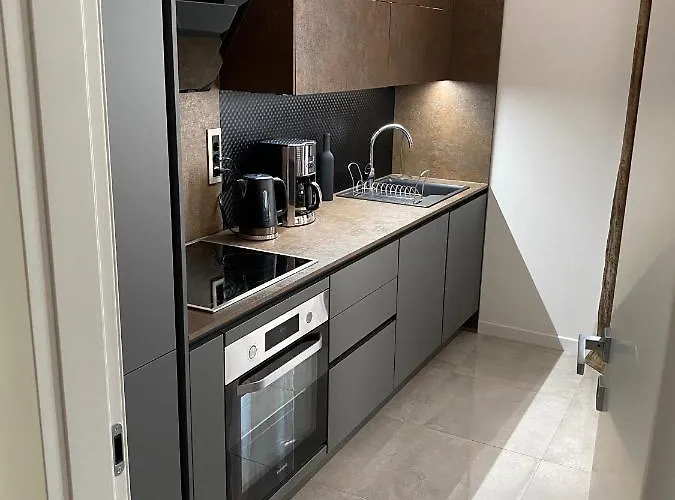 Premium With Garage Zadar