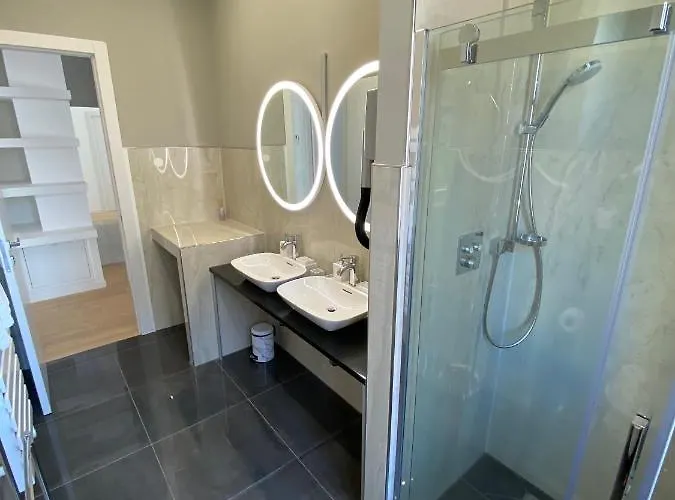 Premium With Garage * Zadar