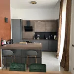 Apartmán Premium With Garage *
