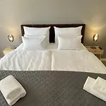 Apartmán Premium With Garage Zadar
