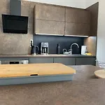 Premium With Garage Apartmán Zadar
