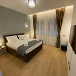 Apartmán Premium With Garage *