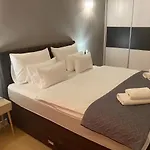 Premium With Garage * Zadar