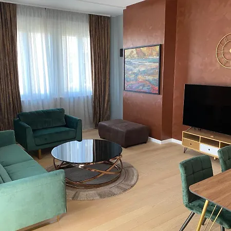 Premium With Garage Zadar