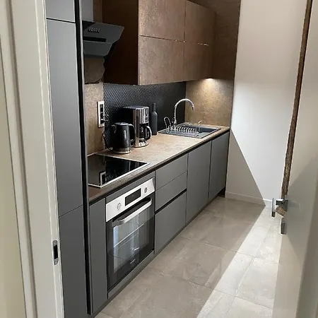 Premium With Garage Zadar