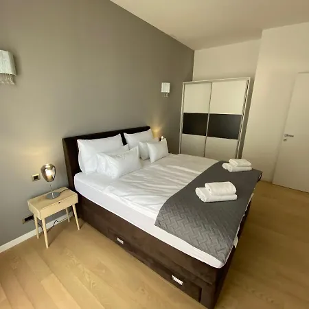 Premium With Garage Zadar