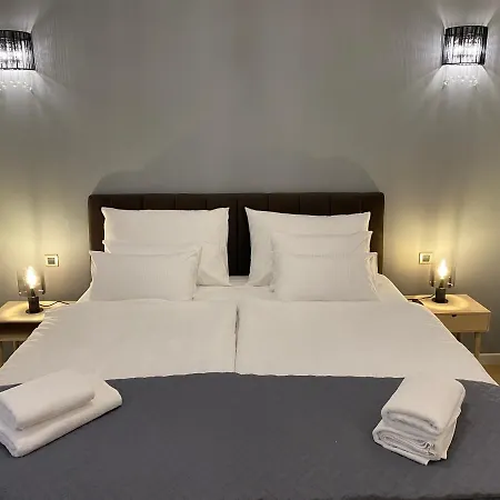 Premium With Garage * Zadar