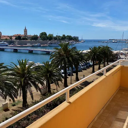 Apartamento Premium With Garage