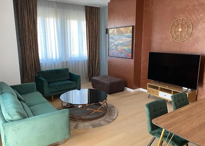 Premium With Garage Zadar