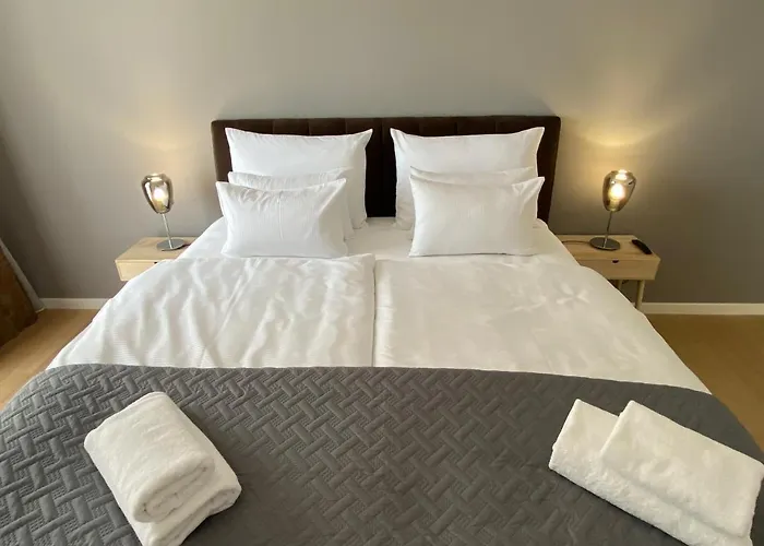 Apartman Premium With Garage Zadar