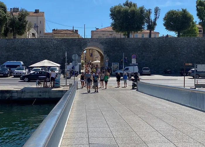 Apartman Premium With Garage