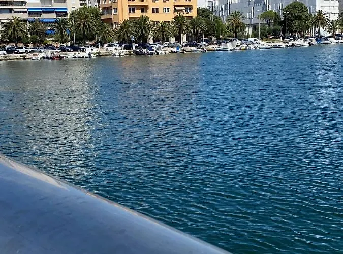 Apartman Premium With Garage